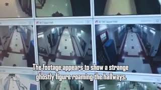 Top 5 Ghost Videos   5 Real Ghost Sightings Caught on Tape I Scary Videos 2017