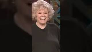 Phyllis Diller’s 90th birthday - July 17, 2007   #phyllisdiller #comedylegend