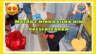 Indo comprar o presente do dia das mães/CANAL PRI ELLEN 🤍