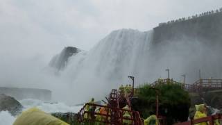 Cave of the Winds - Niagara Falls