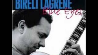 Bireli Lagrene-My Kind of Town