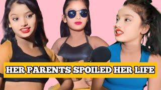 12-YEAR-OLD'S LIFE SPOILED BY HER OWN FAMILY | BULBUL RANI Full Story In Hindi