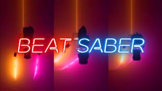 Be There For You [Multiplayer] | Beat Saber FC