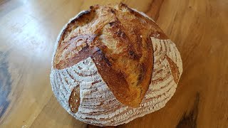 Effortless Baking Schedules for Sourdough and Yeasted Breads - Course Promotional Video