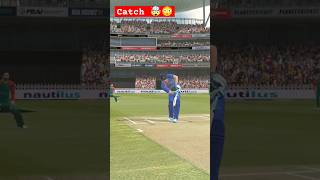 Unbelievable catch #cricket #cricketshorts #cricketnews #shorts #short #viral