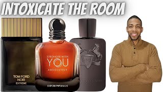 10 PARTY Fragrances That Will Make You Stand Out | Fragrance For Men