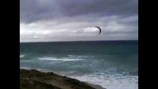 kitty surf playa de Benquerencia