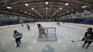 Rosemount 15U B Navy vs Owatonna - 11/20/2021