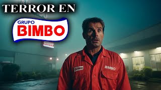 7 relatos de TERROR de la EMPRESA BIMBO / HISTORIAS REALES / RELATOS DE TERROR DE SUNO