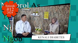 Kenali Diabetes