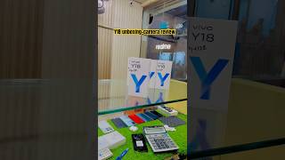 Vivo Y18 unboxing || camera review#shorts #unboxing #camera #vivoy18 #viral