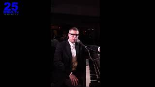 11/05/20 Thursday LIVE Piano Bar Rehearsal with Howard Goldman