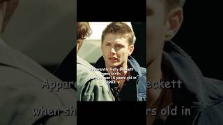 Sam’s abilities suck.#supernatural #shorts #viralvideo #tv #movie