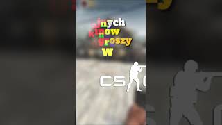 5 FAJNYCH SKINOW DO 50 GROSZY W CSGO