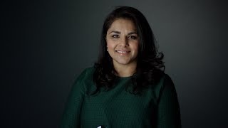 One Chicago Stories | Alpana Singh