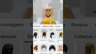 Minha mãe fazendo minha iskin no querido Roblox #roblox #robloxshorts