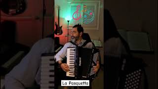 La pasquetta - folk d'Abruzzo