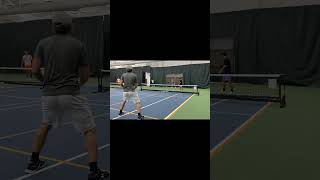 Pro Pickleball Mens Doubles (1 of 3) - 2024 PPA Atlanta Open - Camron/Oncins vs Garriotte/Gonnering