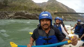 White World Expeditions provides you best of the Rafting, Camping, Trekking Expeditions in India