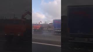 02.11.24г.🫴🙏🚚"НЕСПЕШИТЕ-ПАЦАНЫ!!!"🙏🙏🙏[м10,Тверь.]-наПитер]