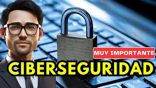 🔐💻Ciberseguridad | Lo Esencial | Wealthy Generation 💻🔐