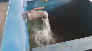 Sistem Pengolahan Air,  Water Treatment Plant, Instalasi Pengolahan Air Sungai #video #wtp