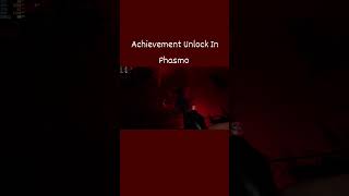 Achievement Unlock #phasmophobia #paranoia #theshygamer #gameplay #acheivement