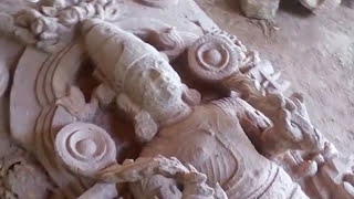 Beautiful Stone Carving Art Work at Konark, Puri || Must See from Chandrabhaga