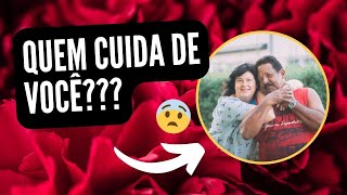 O (a) seu (sua) parceiro (a) cuida de você? Você precisa de assistir isso.