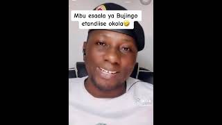 essaala za Bujjingo zitandise okukaabya uptop