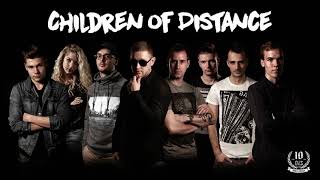 Children Of Distance    Megamix 2023  ZsR Mix