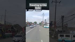 #Traveling to #Iloilo #City #Subscribers #June 14, 2024