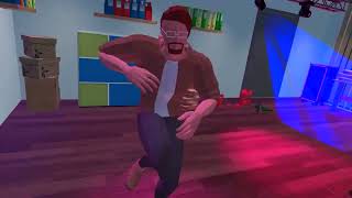 Office Party - VR Trailer [Oculus Quest]