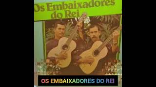 OS EMBAIXADORES DO REI  (O HOSPITAL E A IGREJA)