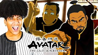 Avatar The Last Airbender Book 3 Episode 4 REACTION & REVIEW "Sokka's Master" | Anime Reaction