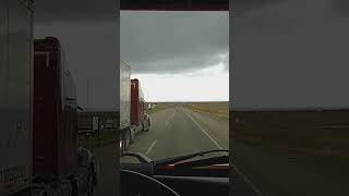 Pt.1 Cruising through Wyoming enroute to Ripon, CA from Greeley, CO