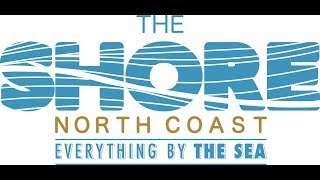 The Shore North Coast قريه ذا شور الساحل الشمالي