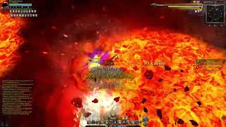 [ PROJECT HUNTER ] - DRAGON NEST - WATCH TOWER LAB 25 DARK AVENGER POV - TACITUS EVENT