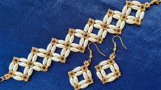 Bead bracelet/Diy Bracelet/Bracelet/Tutorial/Браслет из бисера/Браслет своими руками/Натали Амапола