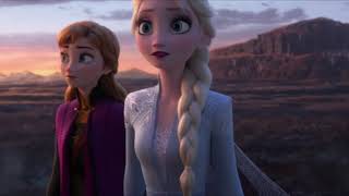 Frozen 2 Special Look - Into the Unknown (Serbian)