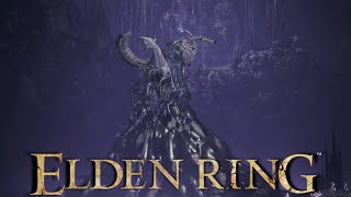 【ELDEN RING】泥濘の騎士　完全ソロノーダメ撃破