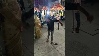 esa dance dekha nahi hoga 🤣🤣 #shortsfeed #kota #viral