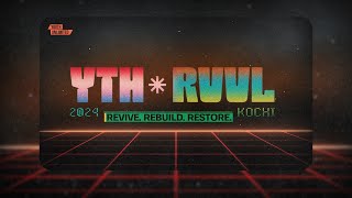 YTH RVVL 2024 AFTERMOVIE