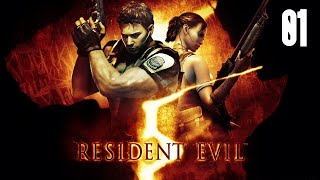 RESIDENT EVIL 5 (PC) Gameplay Walkthrough | EP. 1 - CHAPTERS 1 and 2 (No Commentary)