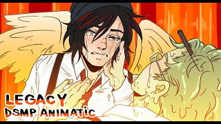 LEGACY - [Dream SMP animatic]