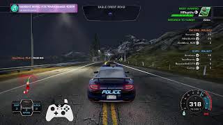 NFS HOT PURSUIT REMASTERED : LIVE SESSION 05/27/2024