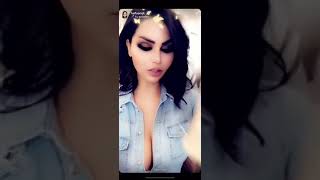 هيفاء ماجيك تعتذر من الفنانه احلام والسبب هو؟؟؟