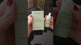 SERUM VITAMIN C MỚI TOANH NHÀ THE AURAGINS | MIMI OFFICIAL