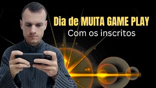 Halloween 🎃 Passe Elite Gratis 🎃Dia Do Terror🎃 Jogando Com Inscritos AO VIVO 🔥 Free Fire Gameplay