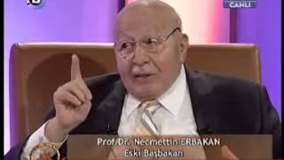 Erbakan: "Tayyip Hesap Gününde Ne ile Karşılaşacak?"